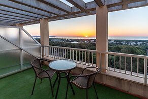 Costa Blanca Explore Hotel