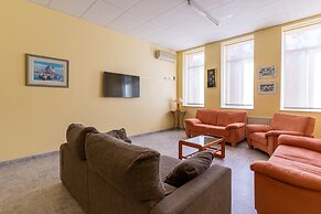 Costa Blanca Explore Hotel