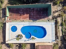 Costa Blanca Explore Hotel