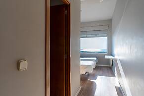 Costa Blanca Explore Hotel