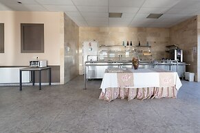 Costa Blanca Explore Hotel