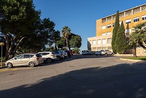 Costa Blanca Explore Hotel