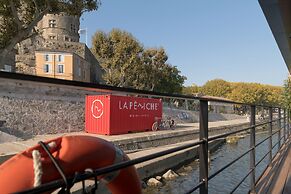 LA PENICHE - Bed And Bicycle - Tournon