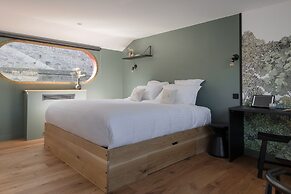 LA PENICHE - Bed And Bicycle - Tournon
