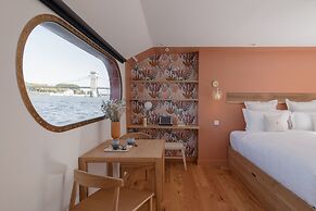 LA PENICHE - Bed And Bicycle - Tournon