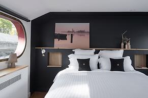 LA PENICHE - Bed And Bicycle - Tournon