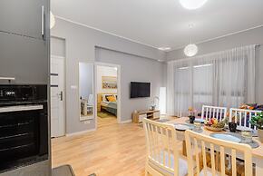 ShortStayPoland Jana Kazimierza B155