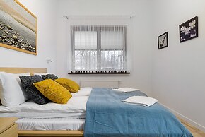 ShortStayPoland Jana Kazimierza B155