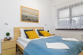 ShortStayPoland Jana Kazimierza B155