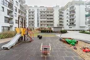 ShortStayPoland Jana Kazimierza B155