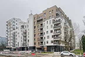 ShortStayPoland Jana Kazimierza B155