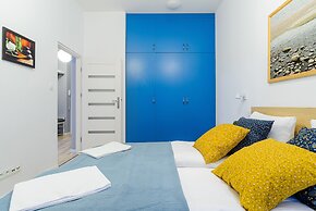 ShortStayPoland Jana Kazimierza B155