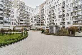 ShortStayPoland Jana Kazimierza B155