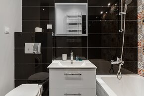 ShortStayPoland Jana Kazimierza B155