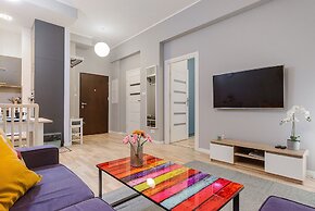 ShortStayPoland Jana Kazimierza B155