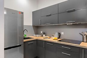 ShortStayPoland Jana Kazimierza B155