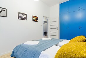 ShortStayPoland Jana Kazimierza B155