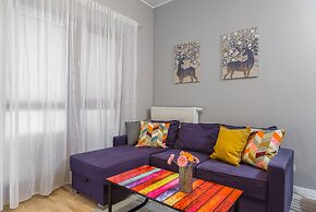 ShortStayPoland Jana Kazimierza B155