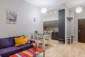 ShortStayPoland Jana Kazimierza B155