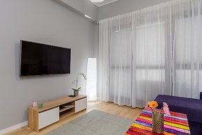 ShortStayPoland Jana Kazimierza B155