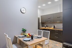 ShortStayPoland Jana Kazimierza B155