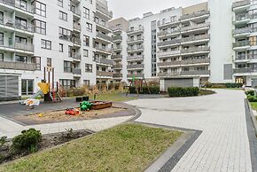 ShortStayPoland Jana Kazimierza B155