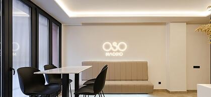 Oso Madrid Studios