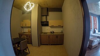 Tm Apart Hotel