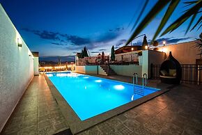 Tm Apart Hotel