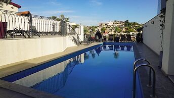 Tm Apart Hotel