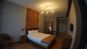 Tm Apart Hotel