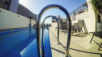 Tm Apart Hotel