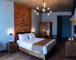 Tm Apart Hotel