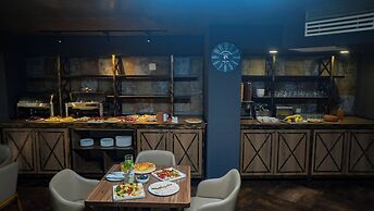 Tm Apart Hotel