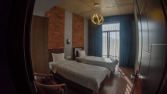 Tm Apart Hotel