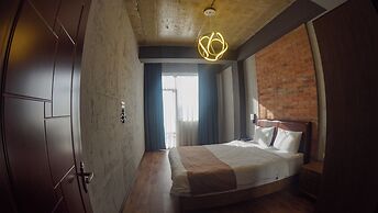 Tm Apart Hotel