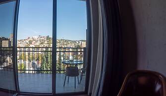 Tm Apart Hotel