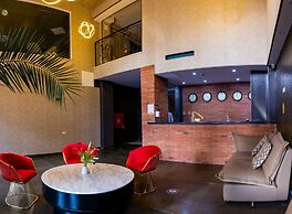 Tm Apart Hotel