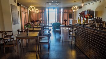 Tm Apart Hotel