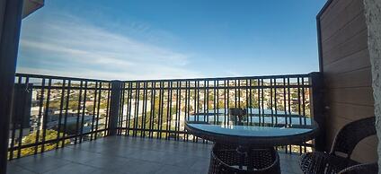 Tm Apart Hotel