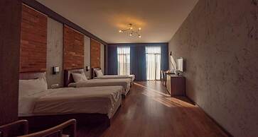 Tm Apart Hotel