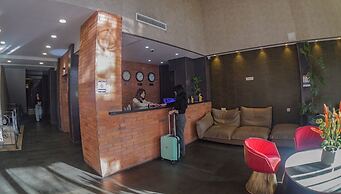 Tm Apart Hotel