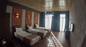 Tm Apart Hotel