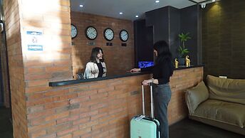 Tm Apart Hotel