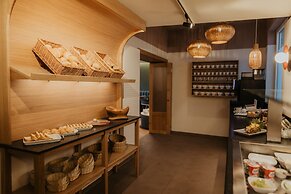 Hotel Am Turm Inh. Carlo Lombardini