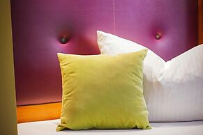 Hotel Am Turm Inh. Carlo Lombardini