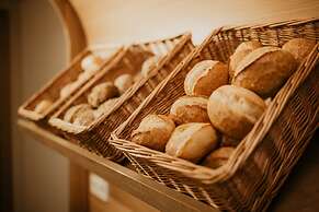 Hotel Am Turm Inh. Carlo Lombardini