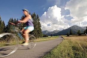 Hotel Am Turm Inh. Carlo Lombardini