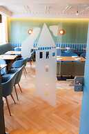 Hotel Am Turm Inh. Carlo Lombardini