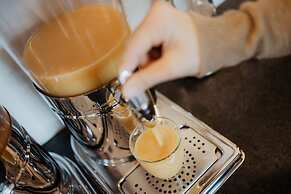 Hotel Am Turm Inh. Carlo Lombardini